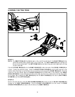 Предварительный просмотр 8 страницы Activeforever Conversion II 9003 Owner'S Manual