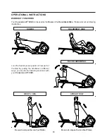 Предварительный просмотр 12 страницы Activeforever Conversion II 9003 Owner'S Manual