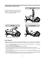 Предварительный просмотр 13 страницы Activeforever Conversion II 9003 Owner'S Manual