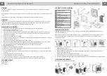 Preview for 10 page of Activejet ACTION Selected MKS-600SZ Operating Manual & Warranty