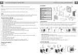 Preview for 22 page of Activejet ACTION Selected MKS-600SZ Operating Manual & Warranty