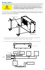 Предварительный просмотр 7 страницы ActivePure 00775 Manual