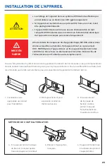 Предварительный просмотр 23 страницы ActivePure A1023E Manual