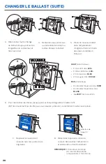 Предварительный просмотр 28 страницы ActivePure A1023E Manual