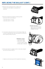 Preview for 12 page of ActivePure A1024F Manual