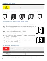 Preview for 6 page of ActivePure Beyond Guardian Quick Start Manual