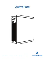 Preview for 1 page of ActivePure GUARDIAN AIR Manual