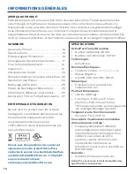 Preview for 16 page of ActivePure TRANSIT GUARDIAN B101A Manual