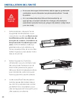 Preview for 20 page of ActivePure TRANSIT GUARDIAN B101A Manual