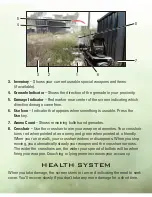 Preview for 6 page of Activision Call of Duty 4: Modern Warfare for Playstation 3 Instruction Manual