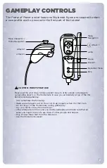 Preview for 5 page of Activision Wii SkylanDers SWAP Force Instruction Booklet