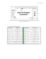 Preview for 21 page of ActivMedia Robotics Pioneer Gripper Manual