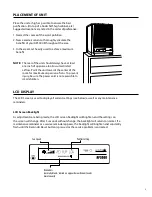 Предварительный просмотр 5 страницы activTek AP3000 II Owner'S Manual