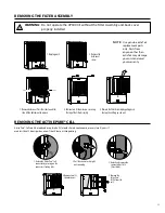 Предварительный просмотр 11 страницы activTek AP3000 II Owner'S Manual