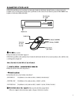 Предварительный просмотр 23 страницы activTek AP3000 II Owner'S Manual