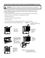 Предварительный просмотр 26 страницы activTek AP3000 II Owner'S Manual