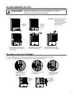 Предварительный просмотр 27 страницы activTek AP3000 II Owner'S Manual