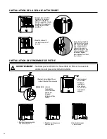 Предварительный просмотр 28 страницы activTek AP3000 II Owner'S Manual