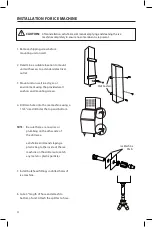 Предварительный просмотр 4 страницы activTek AP5 MBOE Manual