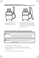 Предварительный просмотр 5 страницы activTek AP5 MBOE Manual