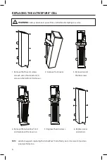 Предварительный просмотр 6 страницы activTek AP5 MBOE Manual