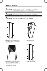 Предварительный просмотр 7 страницы activTek AP5 MBOE Manual