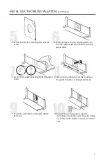 Preview for 11 page of activTek DUCTWORX Owner'S Manual