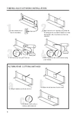 Preview for 12 page of activTek DUCTWORX Owner'S Manual