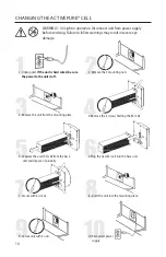 Preview for 14 page of activTek DUCTWORX Owner'S Manual