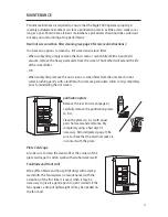 Preview for 11 page of activTek EAGLE 5000 Owner'S Manual