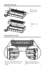 Предварительный просмотр 5 страницы activTek FOODGUARD Owner'S Manual