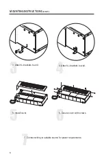 Предварительный просмотр 6 страницы activTek FOODGUARD Owner'S Manual