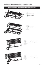 Предварительный просмотр 7 страницы activTek FOODGUARD Owner'S Manual