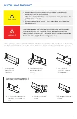 Preview for 7 page of activTek INDUCT 2000 Manual