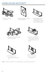 Preview for 8 page of activTek INDUCT 2000 Manual