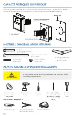 Preview for 20 page of activTek INDUCT 2000 Manual