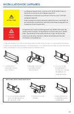 Preview for 23 page of activTek INDUCT 2000 Manual