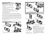 Предварительный просмотр 3 страницы activTek INDUCT 2000LV Owner'S Manual