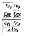 Предварительный просмотр 4 страницы activTek INDUCT 2000LV Owner'S Manual