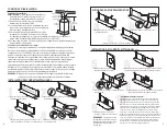 Предварительный просмотр 11 страницы activTek INDUCT 2000LV Owner'S Manual