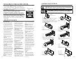 Предварительный просмотр 15 страницы activTek INDUCT 2000LV Owner'S Manual