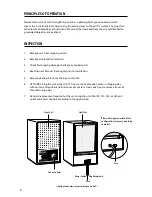 Предварительный просмотр 4 страницы activTek OzoneBlaster Manual