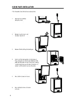 Предварительный просмотр 6 страницы activTek OzoneBlaster Manual