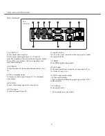 Предварительный просмотр 8 страницы Acto LX200 Owner'S Manual