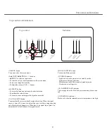 Предварительный просмотр 9 страницы Acto LX200 Owner'S Manual