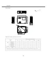 Предварительный просмотр 59 страницы Acto LX200 Owner'S Manual