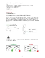 Предварительный просмотр 5 страницы ACTON BLINK BOARD Owner'S Manual