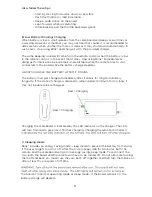 Предварительный просмотр 6 страницы ACTON BLINK BOARD Owner'S Manual