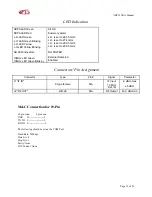 Preview for 10 page of Actox ABC25UKA User Manual