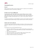 Preview for 16 page of Actox ABC25UKA User Manual